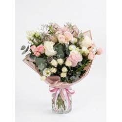 Bouquet Arrecife