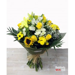 Bouquet Filabres